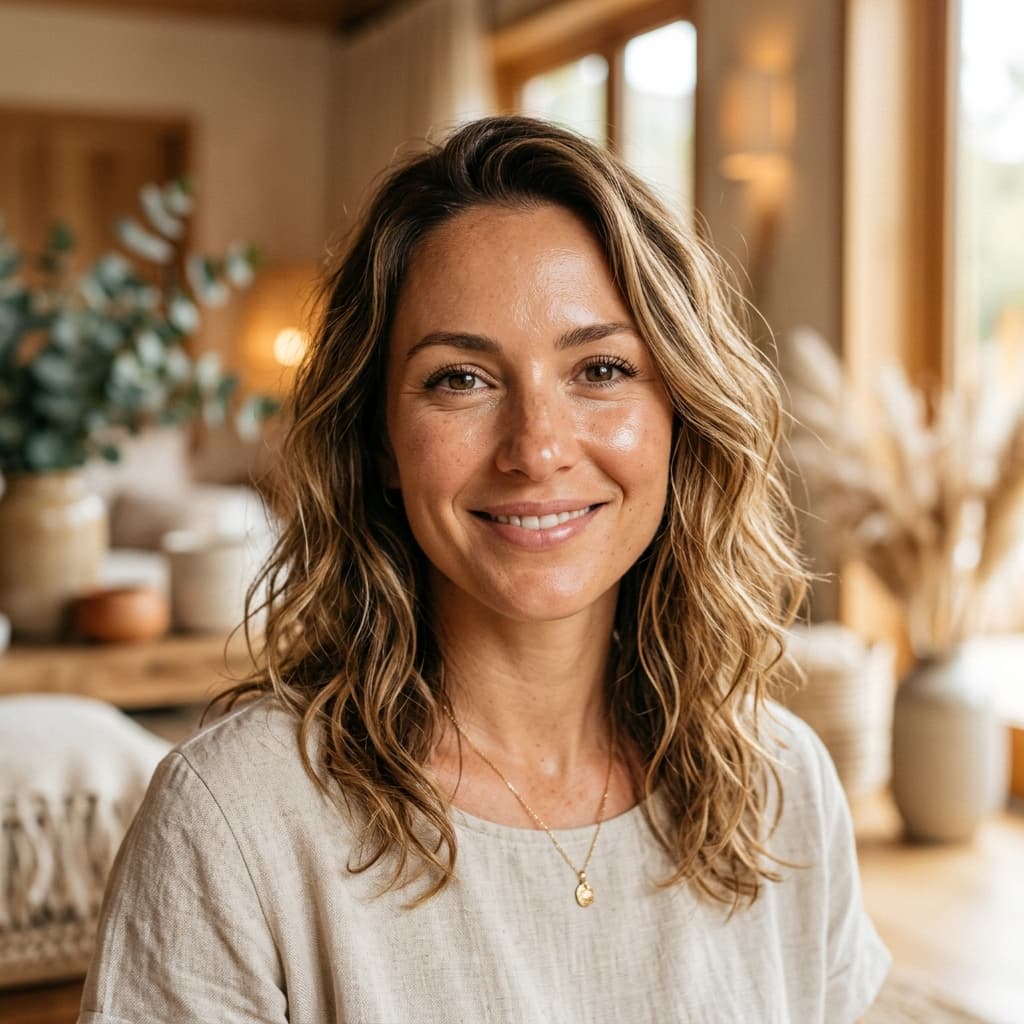 Botanical skin care & glow