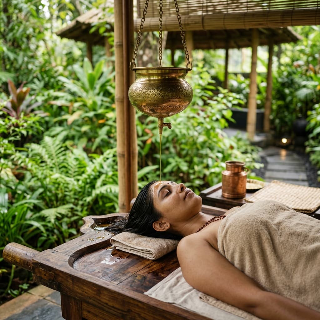 Pure Organic Ayurvedic Formulas